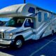 2016 Thor Motor Coach Four Winds