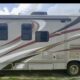 2016 Thor Motor Coach Four Winds