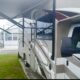 2016 Thor Motor Coach Four Winds