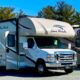 2018 Thor Motor Coach Four Winds